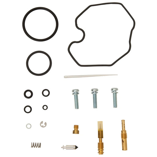 Tusk Carburetor Rebuild Kit For Honda Trx 250X 2009,2011-2014