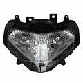 ABS Front Headlight Assembly Fit Suzuki GSXR600/750 2000-2003 GSXR1000 2001-2002
