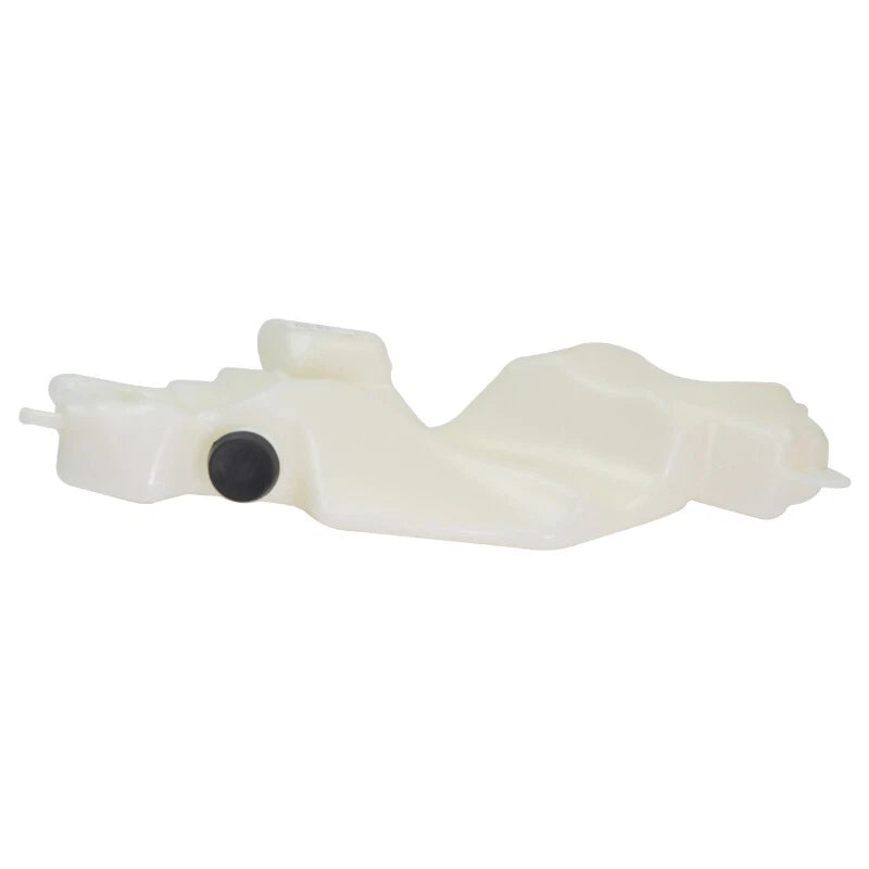 Motor Radiator Reservior Water Coolant Tank Bottle For Kawasaki ZX-6R 2007-2008