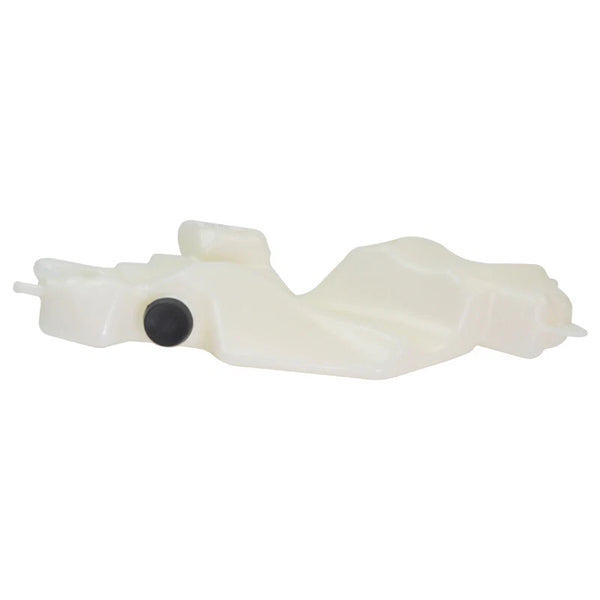 Motor Radiator Reservior Water Coolant Tank Bottle For Kawasaki ZX-6R 2007-2008