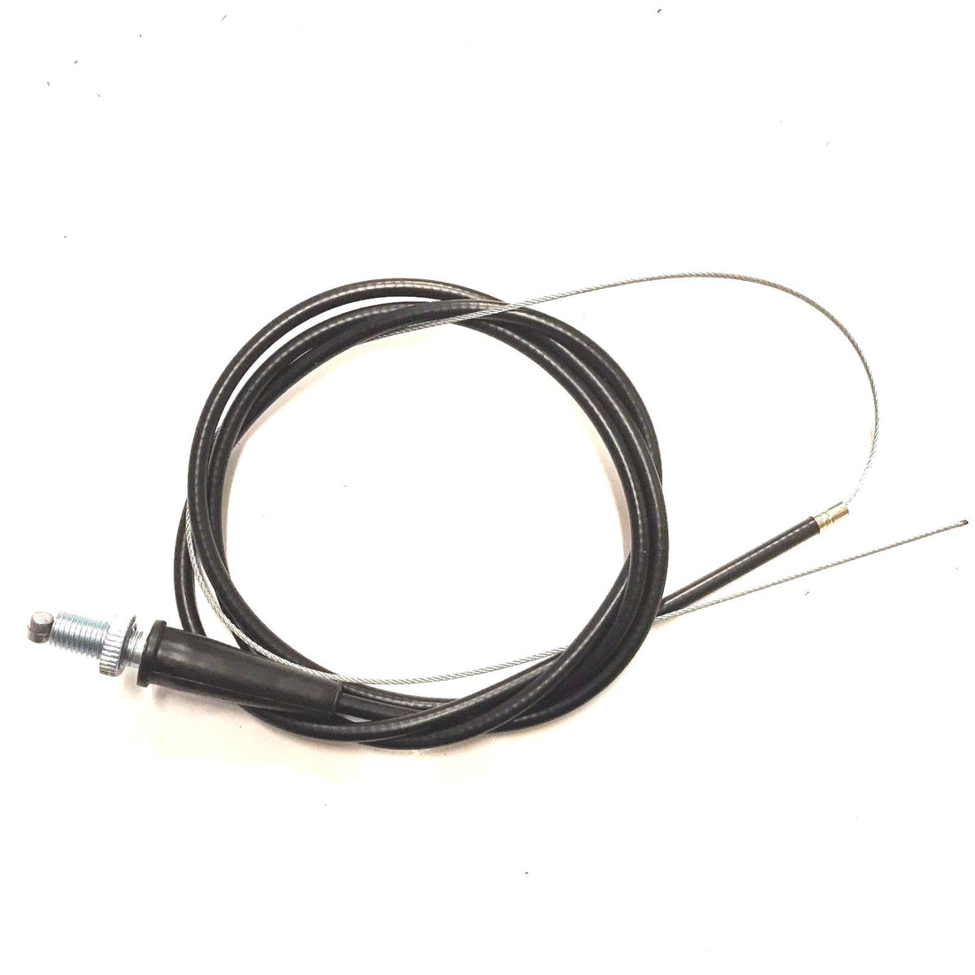 El cable del acelerador se adapta a Baja 97cc 2.8HP Doodlebug Blitz Racer DB30