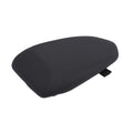 Rear Passenger Seat Fit For BMW M1000RR 2021-2025 S1000RR 2019-2025 2023 Black