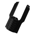 Rear Fender Extension Filler Fit For Harley Touring Street Glide 1996-2008 Black
