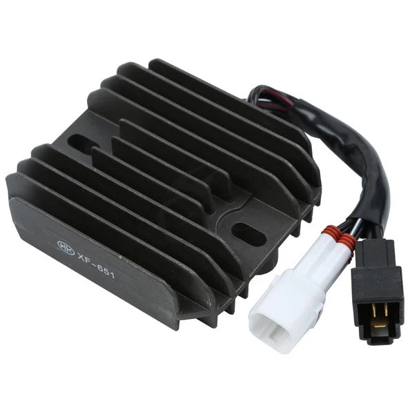 Voltage Regulator Rectifier Fit For Suzuki GSXR600 GSXR750 2006-2025 SV650 17-22