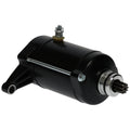 New Starter Fits Yamaha Motorcycle FJ1100 1984-1985 36Y818001000 SM229D RS41217