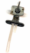 2005 - 2011 Yamaha Ttr 230 TTR230 Fuel Gas Petcock Valve Valv 3 Pos Switch Pump