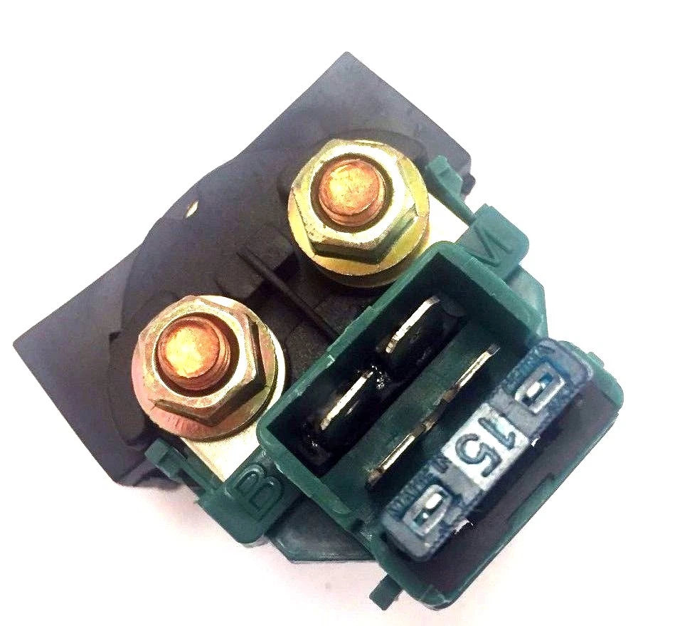Brand New Starter Relay Solenoid For Baja Phoenix PX250