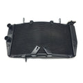 Aluminum Motorcycle Radiator Cooler For Ducati 848 1098 S/R 1198 S/R 2007-2011