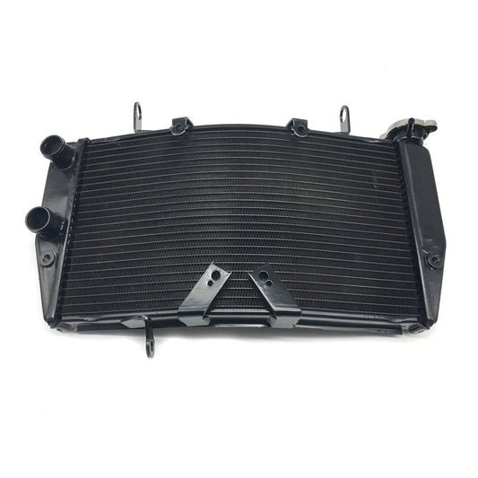 Aluminum Motorcycle Radiator Cooler For Ducati 848 1098 S/R 1198 S/R 2007-2011
