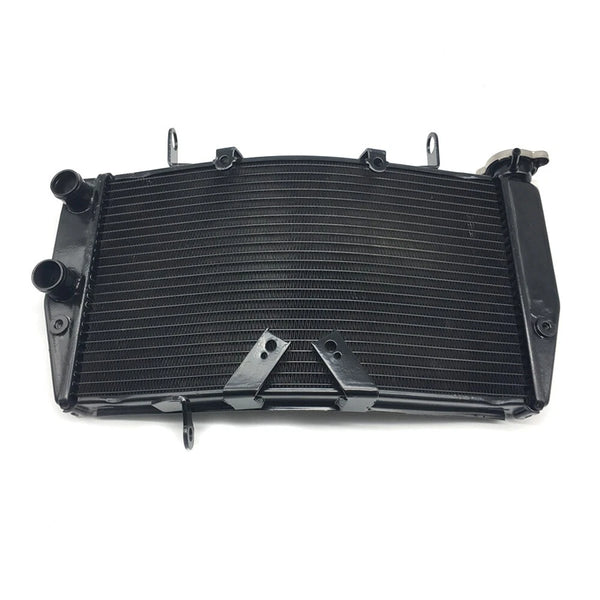 Aluminum Motorcycle Radiator Cooler For Ducati 848 1098 S/R 1198 S/R 2007-2011