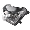 Fit For 2013-2017 Kawasaki Z250 Z300 Z800 New Headlight Assembly Headlamp Light