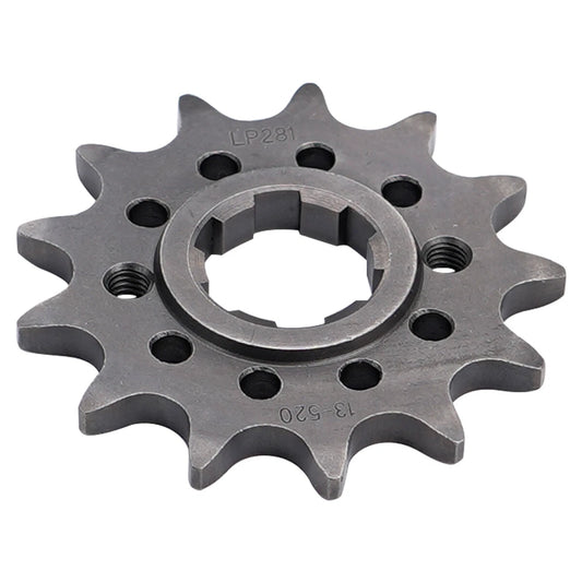 520-13T Motorcycle Front Sprocket For Honda Off Road XR250 RC,RD 82-83