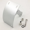 Rear Side License Plate Holder Mount Bracket For Suzuki Boulevard M109R 2006-14