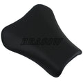 Front Rider Driver Seat Fit For Suzuki GSXR1000 2005-2006 Black