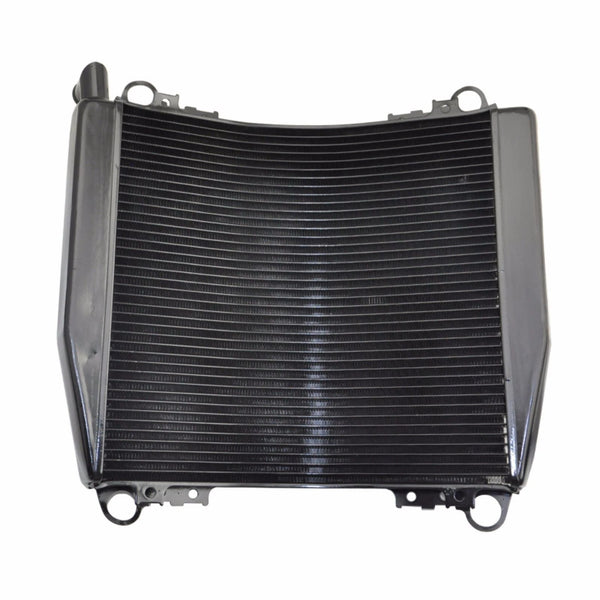 Engine Compartment Cooling Radiator Cooler Fit For Kawasaki Ninja ZX7R 1996-2003