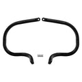 Engine Guard Highway Crash Bar Fit For Indian Super Chief Bobber 2022-2023 Black