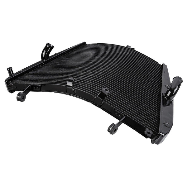 Fit For Honda CBR1000RR 2012 2013 2014 2015 Engine Compartment Cooling Radiator