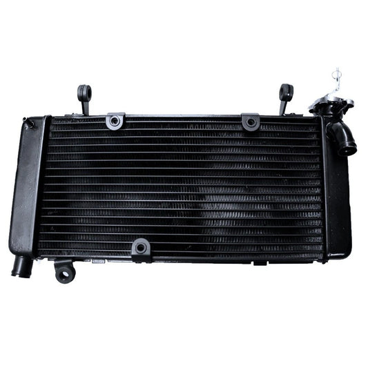 Fit For Honda CBR400 CBR400RR NC29 1990-1994 Aluminum Engine Cooling Radiators