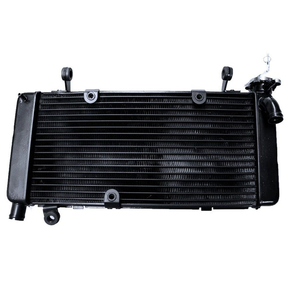 Fit For Honda CBR400 CBR400RR NC29 1990-1994 Aluminum Engine Cooling Radiators