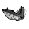Fit For 2019-2023 Kawasaki Versys 1000 KLZ1000 Headlight Assembly Headlamp Light