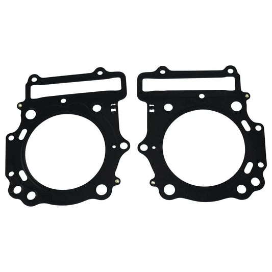 2PCS Cylinder Head Gasket for Suzuki V-STROM DL1000 14-19 V-STROM DL1050 20-23