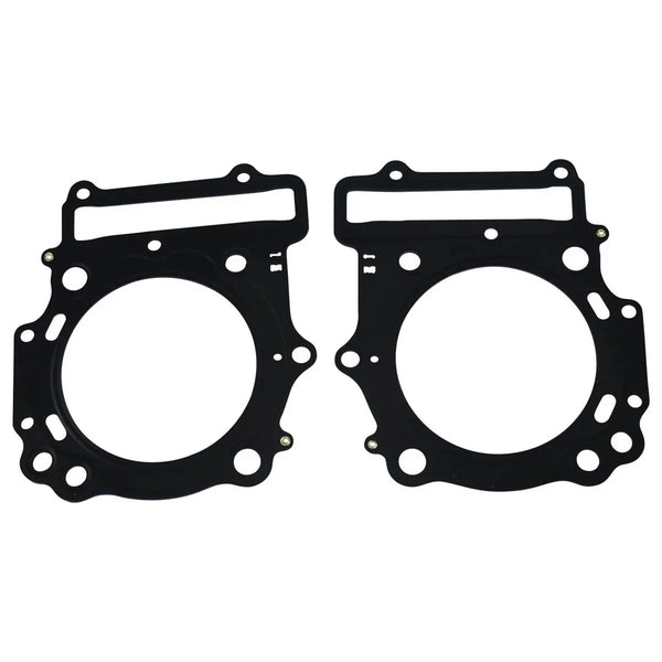 2PCS Cylinder Head Gasket for Suzuki V-STROM DL1000 14-19 V-STROM DL1050 20-23