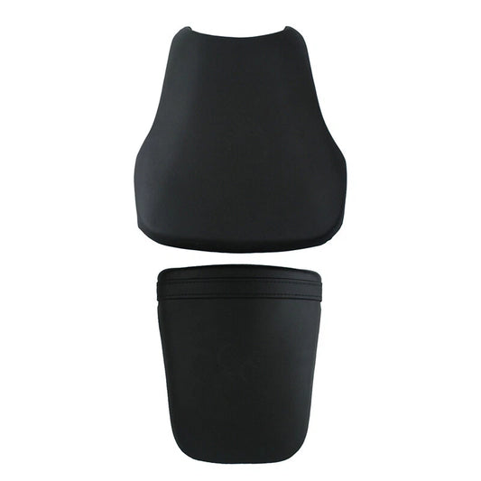 Rider Driver & Passenger Seat Cushion Fit For Honda CBR600RR Cbr 600RR 2003-2004
