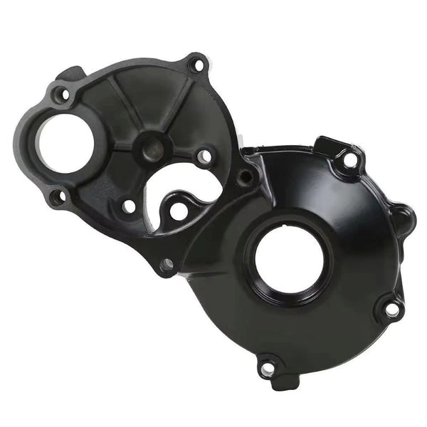 Motorcycle Engine Starter Left Clutch Cover Fit For Suzuki GSXS1000 2016-2020 19