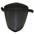 Motorcycle Passenger Rear Seat Pillion Cushion For Yamaha YZF-R1 2009-2011 Black