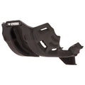 Cycra 1CYC-6254-12 Full Armor Skid Plate Black