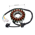 Generator Magneto Stator Coil Fit For Suzuki Hayabusa GSX1300R 1999-2007 06 05