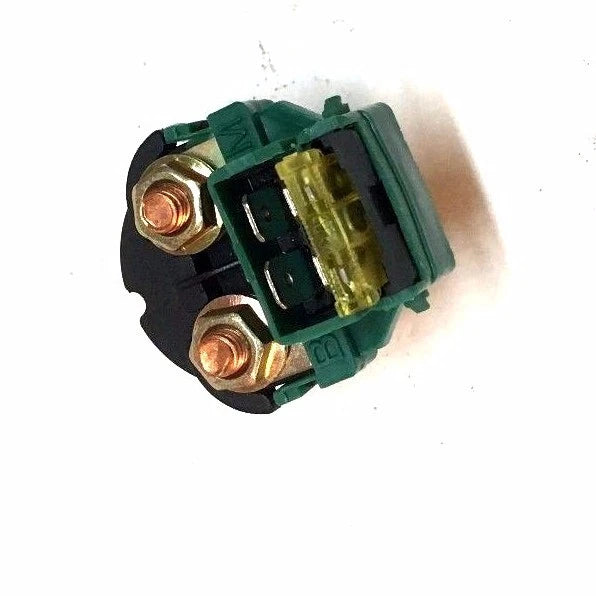Solenoide RelÉ DE Arranque Kawasaki ZX 600 Ninja ZX-6 1990 1991 1992 1993 1994