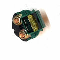 Solenoide RelÉ DE Arranque Kawasaki ZX 600 Ninja ZX-6 1990 1991 1992 1993 1994