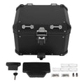 38L Black Top Case Tail Box Luggage Trunk Fit For BMW R1300GS R 1300 GS 2023-25