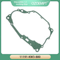 GASKET CRANK CASE For Honda AX-1 250 NX250 88-97 11191-KW3-000 11191-KW3-880