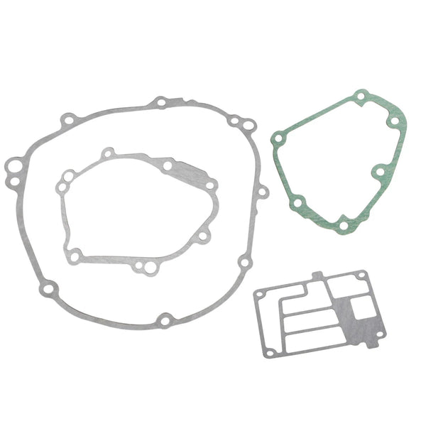 Trigger Crankcase Clutch Generator Cover Gasket for Yamaha YZF-R1 YZFR1 FZ1 FZ-1