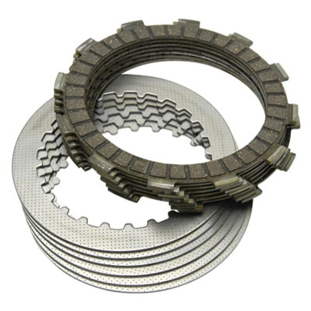 Tusk 103-067-0106 Clutch Kit