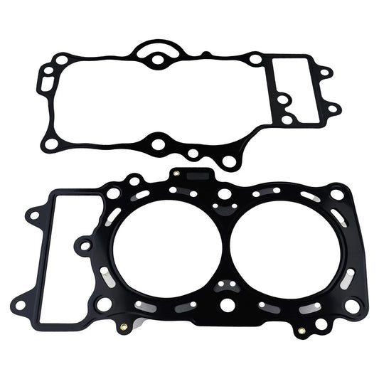 Head And Base Gasket For Kawasaki Ninja 650 17-25 EX650 Ninja 650L 17-19