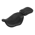 Two-Up Black Driver & Passenger Seat Fit For Harley Nightster RH975 2022-2025 23