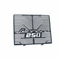 Motorcycle Radiator Grille Guard Protector Cover For Benelli leoncino 250 2019