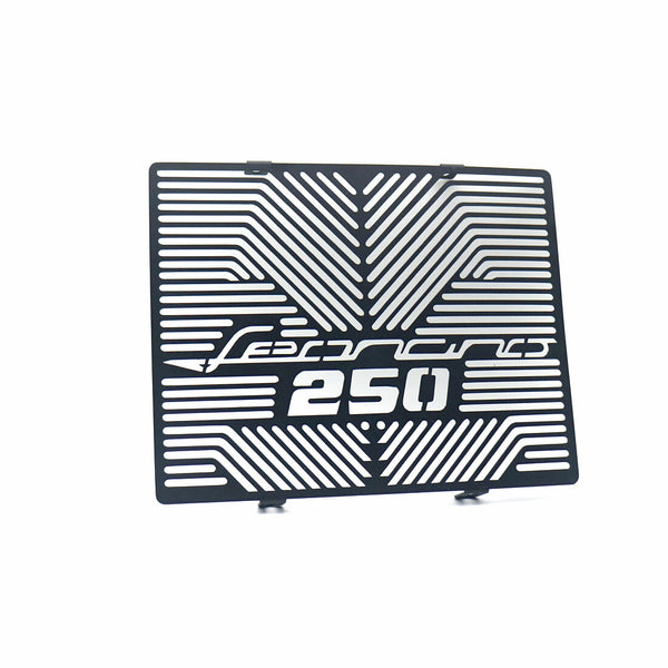 Motorcycle Radiator Grille Guard Protector Cover For Benelli leoncino 250 2019