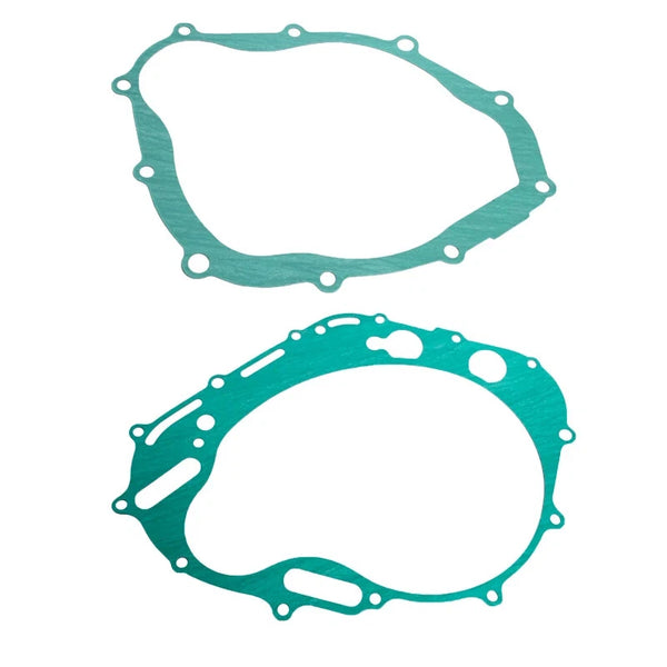 Generator Clutch Cover Gasket Kits For Suzuki Vstrom650 04-11 DL650A 07-24 SV650