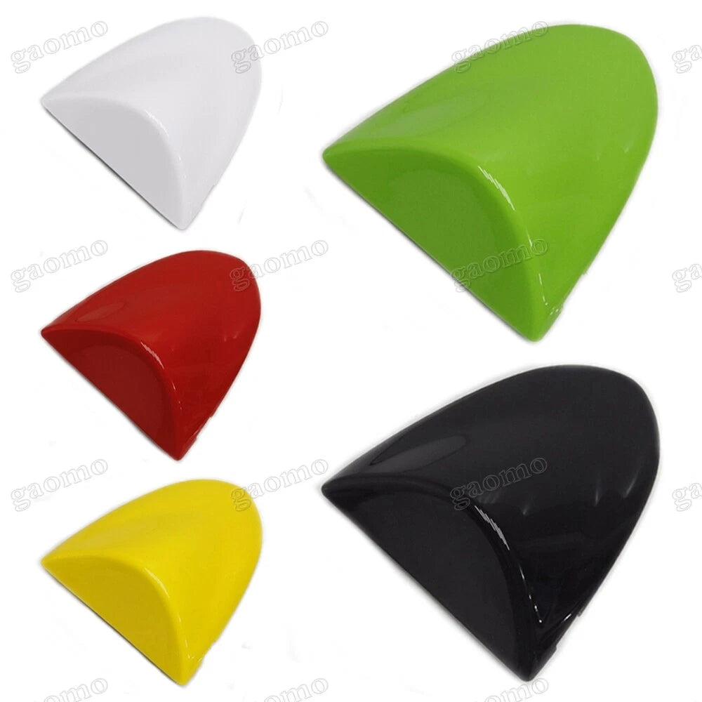 ABS Rear Seat Cover Fit For Kawasaki Ninja ZX6R/ZX636 2005-2006 ZX10R 2006-2007