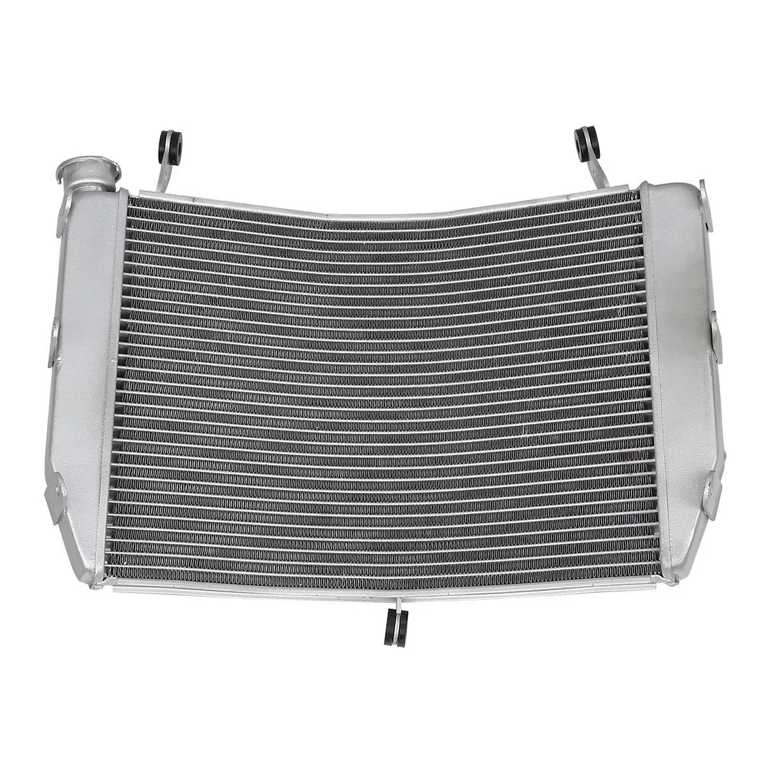 Fit For Suzuki GSXS1000 GSXS1000F 2016-2020 19 Aluminum Engine Cooling Radiators