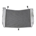 Fit For Suzuki GSXS1000 GSXS1000F 2016-2020 19 Aluminum Engine Cooling Radiators