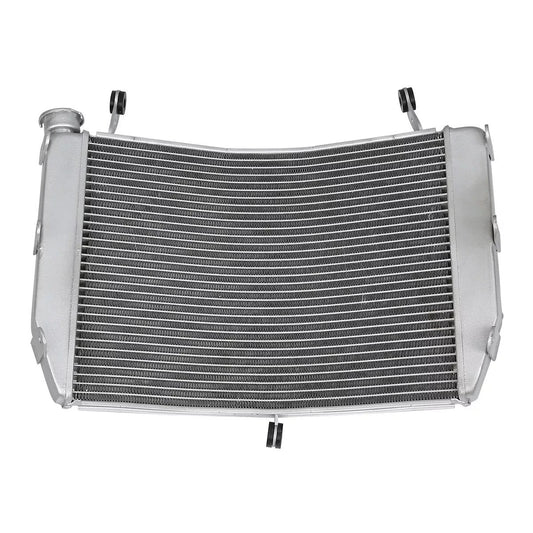 Fit For Suzuki GSXS1000 GSXS1000F 2016-2020 19 Aluminum Engine Cooling Radiators