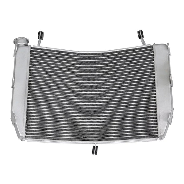 Fit For Suzuki GSXS1000 GSXS1000F 2016-2020 19 Aluminum Engine Cooling Radiators