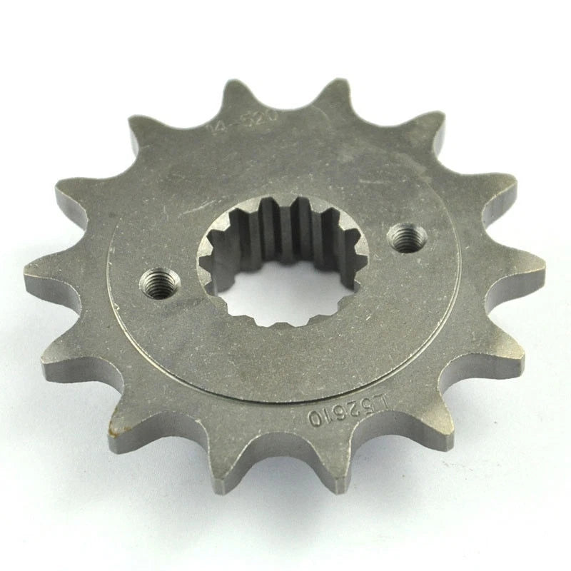 14T 520 Front Sprocket for Ducati 600 Monster SS 748 R S SP Bipos 750SS Monster