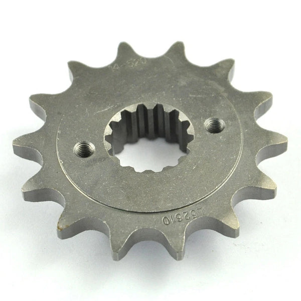 14T 520 Front Sprocket for Ducati 600 Monster SS 748 R S SP Bipos 750SS Monster