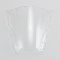 Motorcycle Windshield Windscreen For Yamaha YZF-R25 YZF-R3 2014-2018 Clear